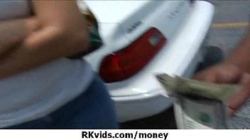 Preview 4 of Nigrobf Hd - Sexy wild chick gets paid to fuck 12