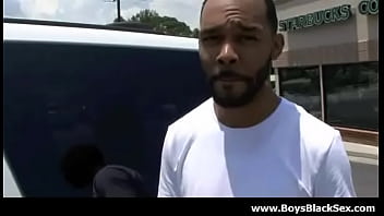 Preview 1 of Png Scphool Baby Kok Kan Koap - Hot black gay boys fuck white young dudes hardcore 12