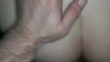 Preview 2 of Www Animalxvideoes Com - Hitting T from behind