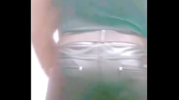 Preview 3 of Koren Fuck Pron Xxxwww Come - Leather Smoke &amp_ Nipple Play Show
