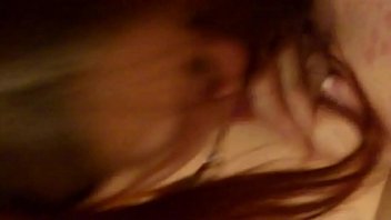 Preview 4 of Xxx Vido Com Diulod - Teen gives her Ex nice Blowjob ( Teil 1 )