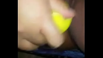 Preview 2 of Aavkxxx - la panochita de mi novia