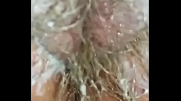 Preview 4 of Aavkxxx - la panochita de mi novia