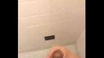 Preview 2 of Www Sexbe Pw Photos - Jerking It in The Shower