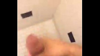 Preview 4 of Www Sexbe Pw Photos - Jerking It in The Shower