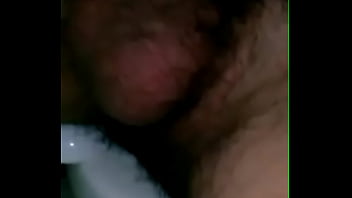 Preview 4 of Xochitl Y Javier - Mi amigo jugando a masturbarse parte 2