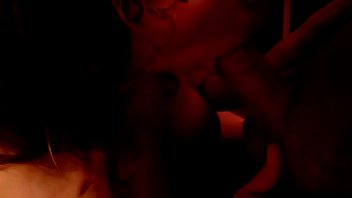 Preview 1 of Mia Khali In Library - Tasty cock!