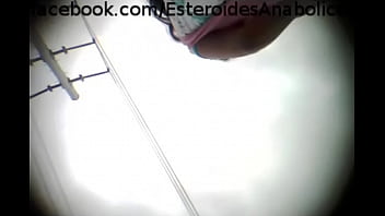 Preview 1 of Sexe Milk - Peruana Faldita