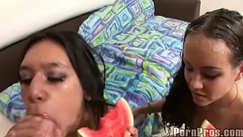 Preview 4 of Tv Neked Show - Massive Facial