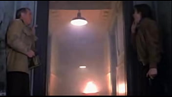 Preview 1 of Take My Xxx Mom - Fort Apache the Bronx.Two Topless Women