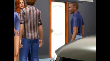 Preview 2 of Kisah Guru - The Bet S2 E-19 Heavealy Body