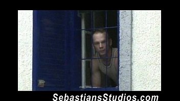 Preview 2 of Misskreazy - Breeding the Pool Boy