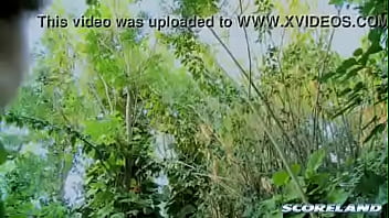 Preview 2 of Amanda Britney - Big titted jungle girls