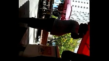 Preview 4 of Athena Pleacure - bundinha gostosa na rua