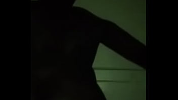 Preview 3 of School Girl Get Taught A Lesson - This big black nice ass watch this s. shake comment if you would fuck this ass