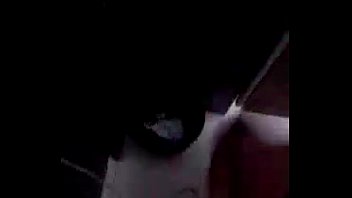 Preview 4 of Japanese Blg Boobs Av - Um amigo hetero punhetando e gozando III