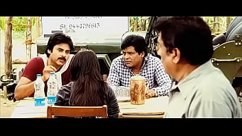 Preview 2 of Bdsexx - Atharintiki Daaredi (Sample) - DVDRip - x264 - 1CDRip - [DDR] (1)