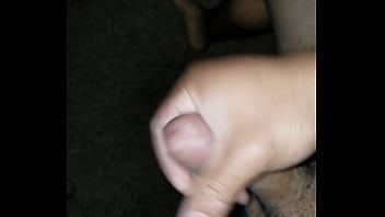 Preview 3 of Cumming On My Nylon Foot 2