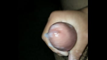 Preview 4 of Cumming On My Nylon Foot 2
