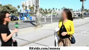 Preview 1 of Lillias Wright - Real sex for money 9