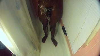 Preview 4 of Oiling Masaj - Clean Dick