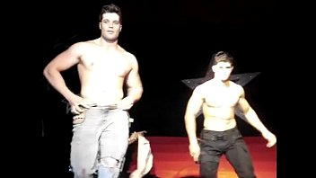 Preview 3 of Fuck Corse - GOGO BOYS - DANGER