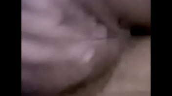 Preview 4 of Brazer Aunty Colleg - Mi novia masturbandose Rico!