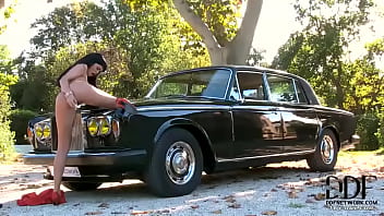 Preview 2 of Brush Teens - Lucky Wheels