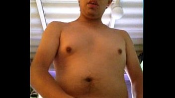 Preview 3 of Jav Konsomatris - jalandose la verga y mostrando su culo