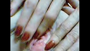 Preview 3 of Arab Agptian Girl No - Filipina plays on webcam