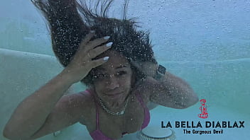 Preview 4 of Fakeng Xxx You - Relaxing Milf Jacuzzi Soak with Lofi Melodies