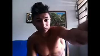 Preview 4 of Suny Xxx Hd Mon Online - pedrinho pau duro