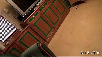 Preview 2 of Xxx Hindi Video Hd Com - French blonde gets hard anal fucked