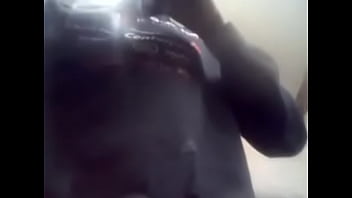 Preview 4 of Milking Group - me jerkin off for my girlfreind again