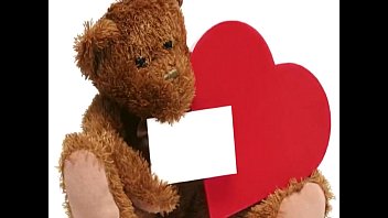 Preview 2 of Force 2man Fuck - &acirc_&trade_&iexcl_ Valentines Day Teddy Bears Ideas &acirc_&trade_&iexcl_ I Love You Teddy Bear for Valentine&rsquo_s day