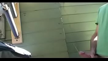 Preview 3 of Rape Bystranger - Hasn&#039_t jerked off in a month