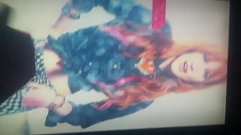 Preview 2 of Pon Terkencing - Bella Thorne Tribute