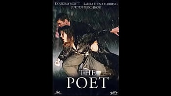 Preview 1 of Sri Lanka Monk Sex Video - Laura Harring sucking Dougray Scott&#039_s toes,  in,  the poet