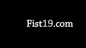 Preview 3 of Jav El Se Or - Fisting my beautfiul wife on the bed