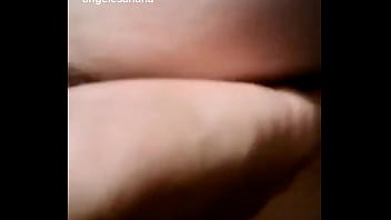Preview 2 of Hd Xxx Video Of 2018 - As&iacute_ me filmaba mi novio.A&ntilde_o 2016 , cuando ni so&ntilde_aba con hacer porno!