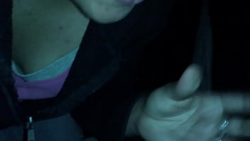 Preview 2 of On Blak - Getting some good ass top from Tara pt.2