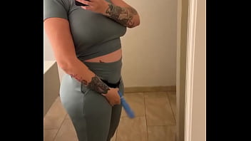 Preview 4 of Babe Gam - I swear if I had a dick I&rsquo_d be out of control. Feel like I got my super hero cape on. I&rsquo_m goofy  fuck it. ...