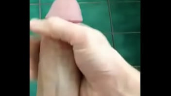 Preview 2 of Buzzer Asian - Monster Cumshot