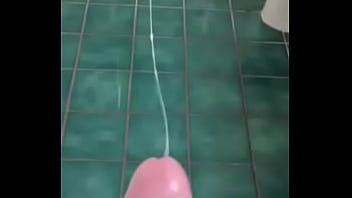 Preview 3 of Buzzer Asian - Monster Cumshot
