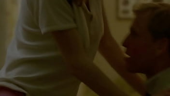 Preview 1 of Tknee Age Boy - Alexandra Daddario - True Detective