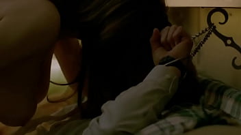 Preview 4 of Tknee Age Boy - Alexandra Daddario - True Detective