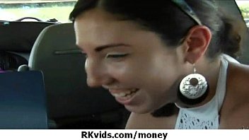 Preview 3 of Pure Dehati Chodai - Desperate teen naked in public and fucks to pay rent 11