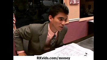 Preview 4 of Xxx Hd Hindi Songs - Desperate teen naked in public and fucks to pay rent 5