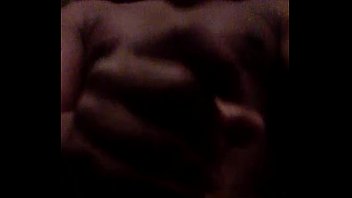 Preview 2 of Emelia Argen - Me horny on a late night