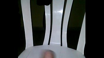 Preview 1 of The Bukkake - Cumming so hard
